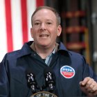 Lee Zeldin, administrador de EPA, en una imagen de archivo