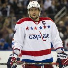 Alex Ovechkin