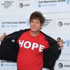 Clem Burke