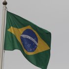Bandera de Brasil