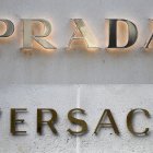 Prada compra Versace