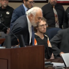 Patrick Crusius durante el juicio