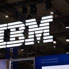 Stand de IBM en el Mobile World Congress 2025