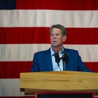 Brian Kemp