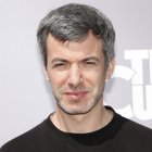 El actor y comediante canadiense Nathan Fielder
