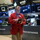 Bolsa de Nueva York