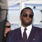 Imagen de archivo de Sean "Diddy" Combs