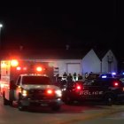 Shooting at Houston house party