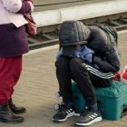 Millones de refugiados son obligados a moverse cada año de país