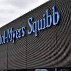 Planta farmacéutica de Bristol Myers Squibb del grupo francés UPSA