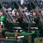 India realizó por lo menos nueve ataques en Pakistán/ Sajjad Hussain