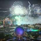 El nuevo parque de Disney será en Arabia Saudita