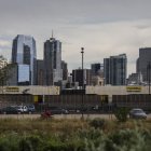 lFoto de la ciudad de Denver