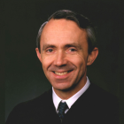 David Souter, exjuez de la Corte Suprema