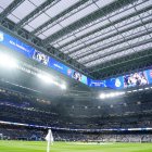 Estadio Santiago Bernabéu