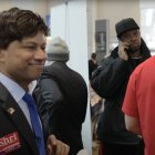 El representante Shri Thanedar en una imagen de archivo
