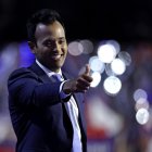 Ramaswamy en la RNC de 2024/ Kamil Krzaczynski