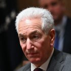 Kushner en la Casa Blanca/ Mandel Ngan