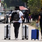 Inmigrantes / autodeportaciones