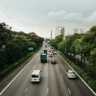 Autopista interestatal