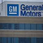 Oficinas de General Motors