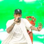 Imagen de archivo de Chris Brown