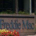 Letrero de Freddie Mac