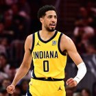 Tyrese Haliburton, la estrella de los Pacers, volvió a brillar en el 'clutch'