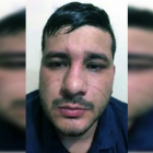 Ficha policial de Jorge Humberto 'El Perris' Figueroa