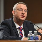 Doug Collins, secretario de Asuntos de Veteranos