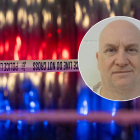 El Departamento Correccional  y la  Policía Estatal de Arkansas buscan a Grant Hardin