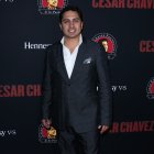 El cantante de corridos Julión Álvarez