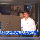 William Duplessie, segundo sospechoso del caso de tortura de un turista italiano