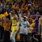 Tyrese Haliburton, estrella de los Pacers