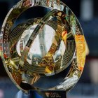 Trofeo del Mundial de Clubes de la FIFA