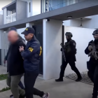 Operativo en Argentina
