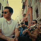 Banda mexicana Grupo Firme