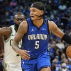 Paolo Banchero, jugador de los Orlando Magic