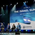 The Israel Summit 2024