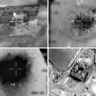 Syrian nuclear reactor destroyed by Israel
