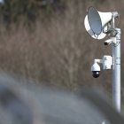 Cámaras de seguridad en Alemania