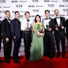 Equipo de Maybe Happy Ending