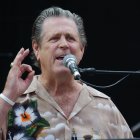 Brian Wilson, cofundador de The Beach Boys