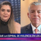 Verónica Silveri entrevista a Abel Maldonado