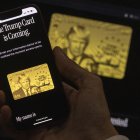 Sitio web para obtener la 'golden visa'