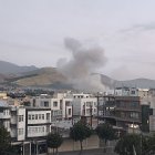 Teherán tras los bombardeos