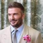 Sir David Beckham