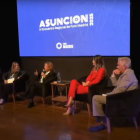 IV Encuentro Regional del Foro Madrid