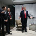 Cumbre del G7 en Canadá