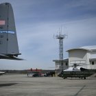 Base estadounidense/ Brendan Smialowski